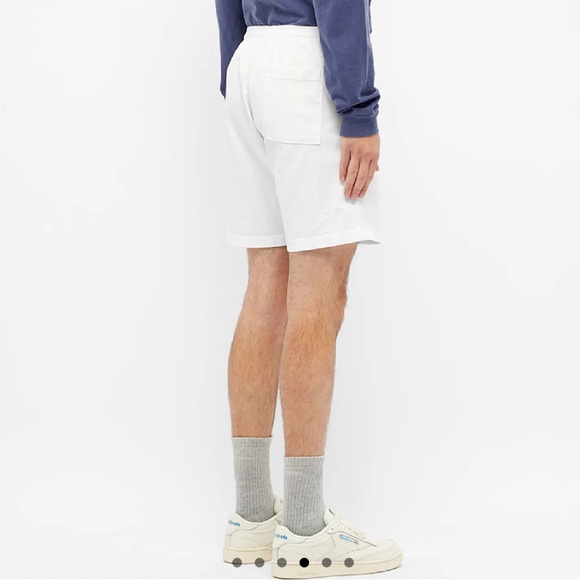 SPORTY & RICH LR INSPIRED GYM SHORT - Picture 7 of 9